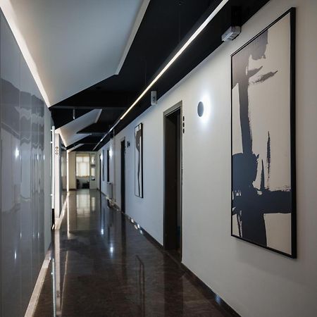 Hotel Zeleni Vir Ниш Экстерьер фото